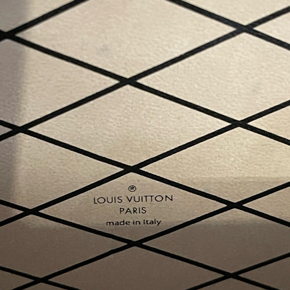 Louis Vuitton Petite Malle Hard Trunk Crossbody - Picture 10 of 13